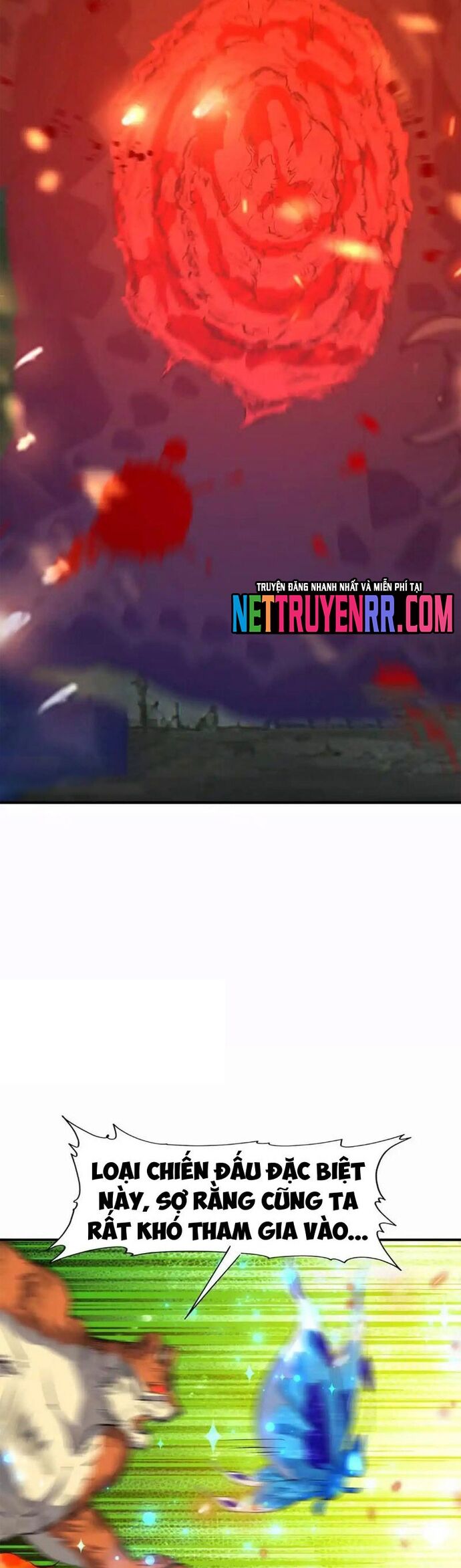 Trùng Sinh Thành Godzilla