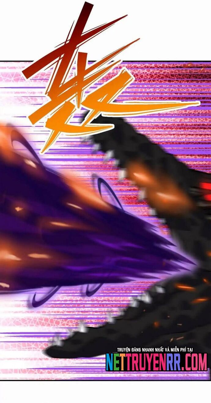 Trùng Sinh Thành Godzilla
