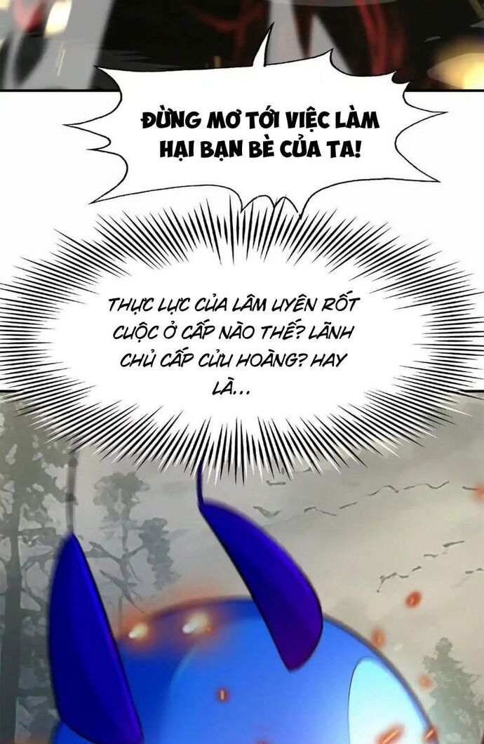 Trùng Sinh Thành Godzilla