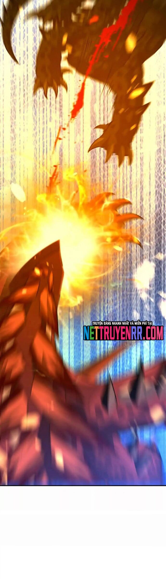 Trùng Sinh Thành Godzilla