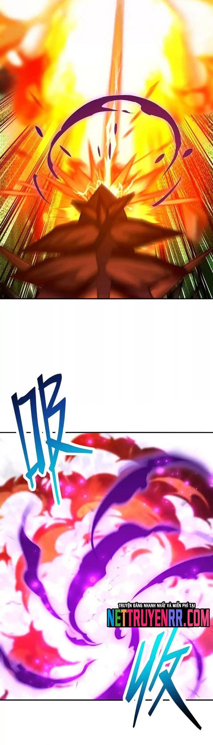 Trùng Sinh Thành Godzilla