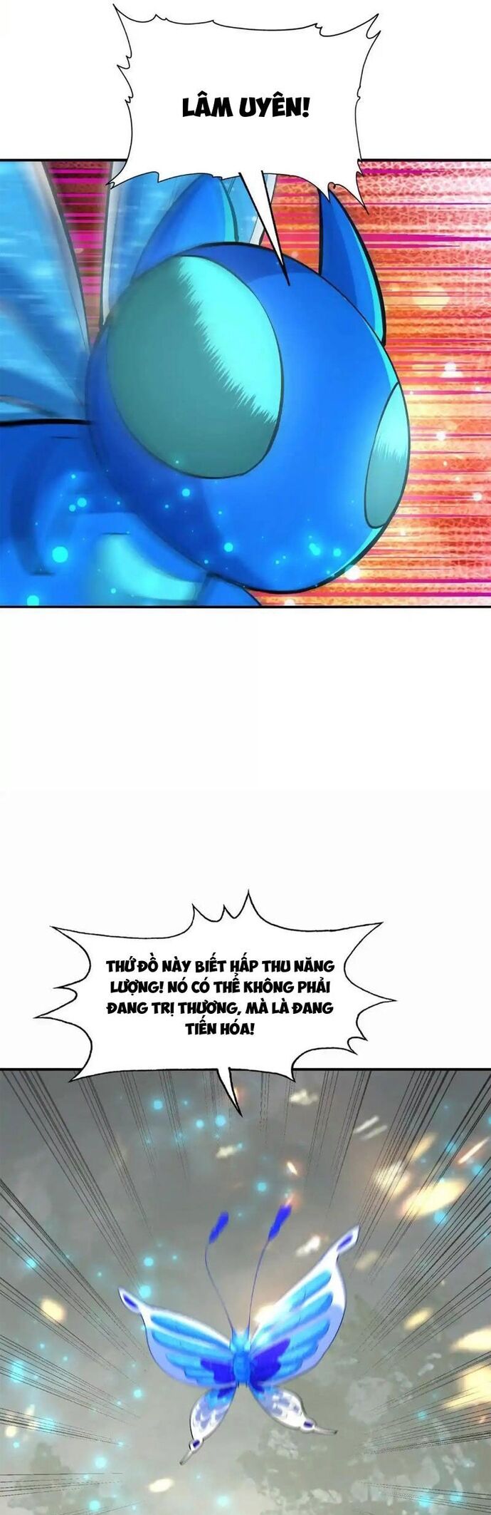 Trùng Sinh Thành Godzilla