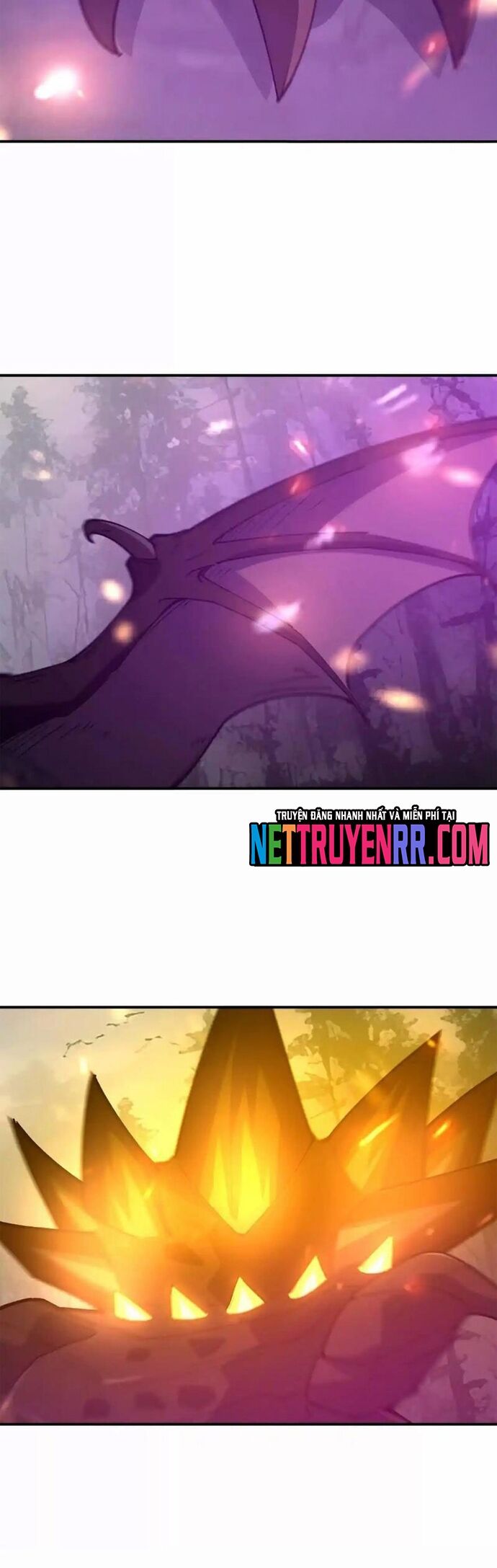 Trùng Sinh Thành Godzilla