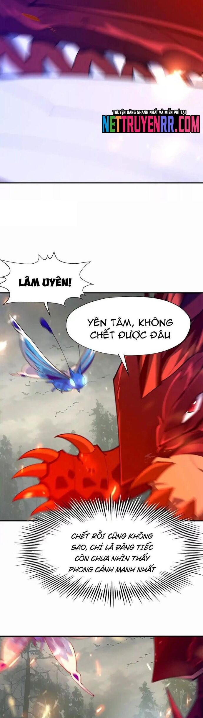 Trùng Sinh Thành Godzilla