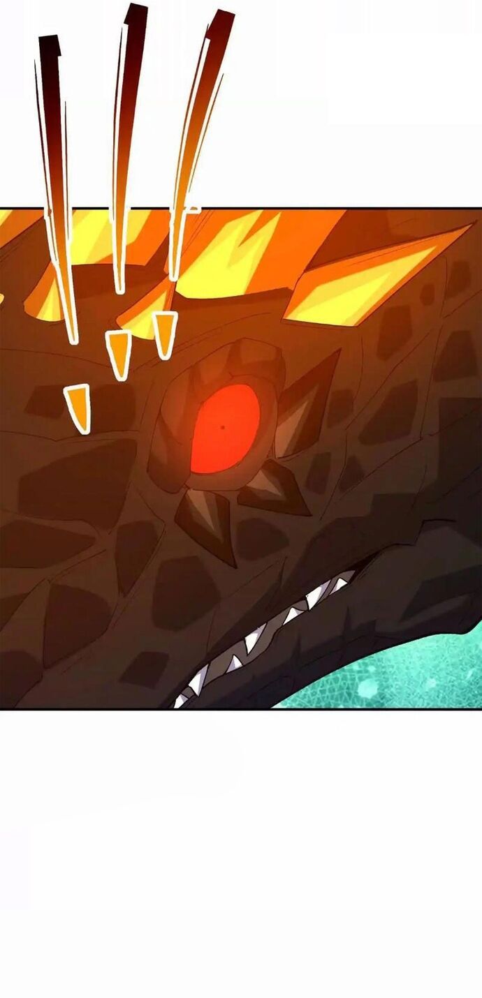 Trùng Sinh Thành Godzilla