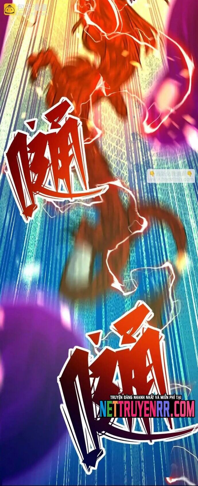 Trùng Sinh Thành Godzilla