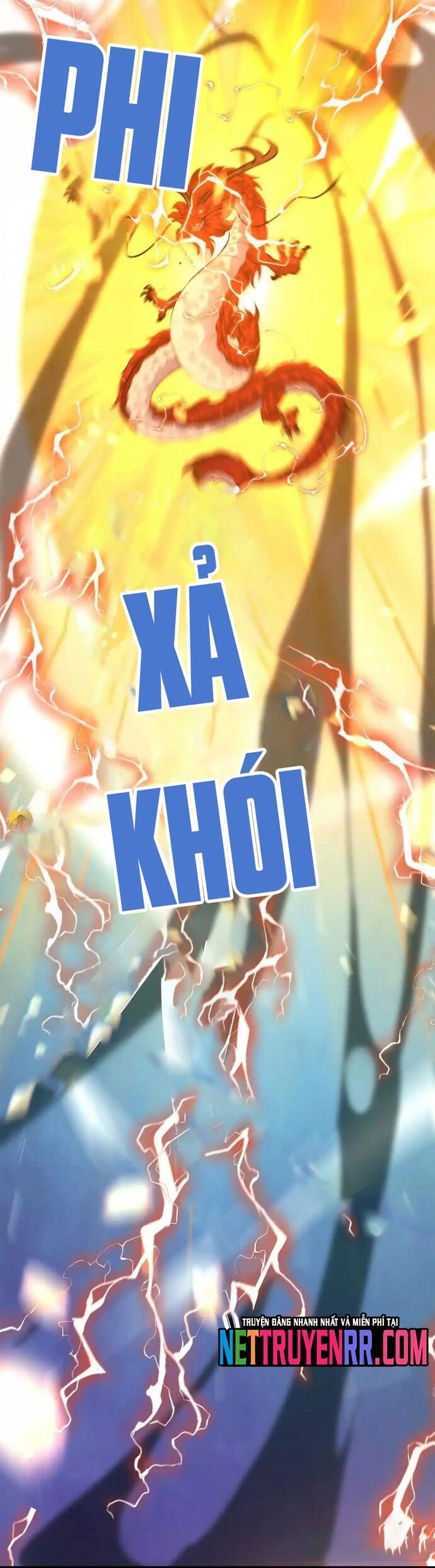 Trùng Sinh Thành Godzilla