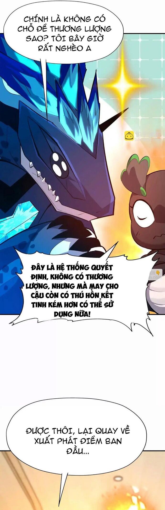 Trùng Sinh Thành Godzilla
