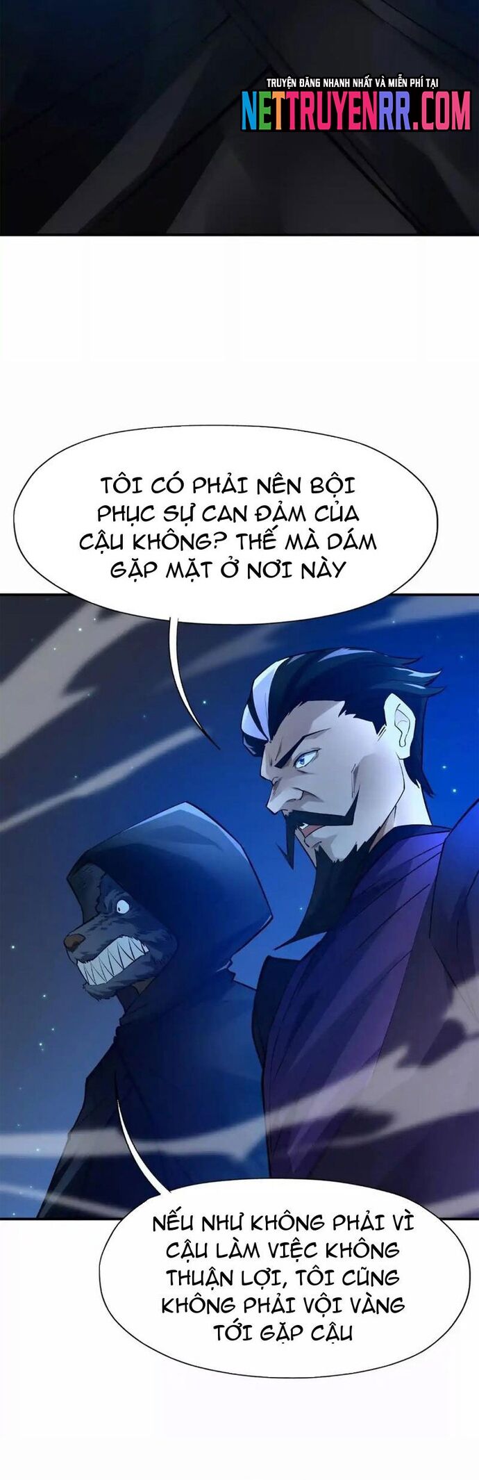 Trùng Sinh Thành Godzilla