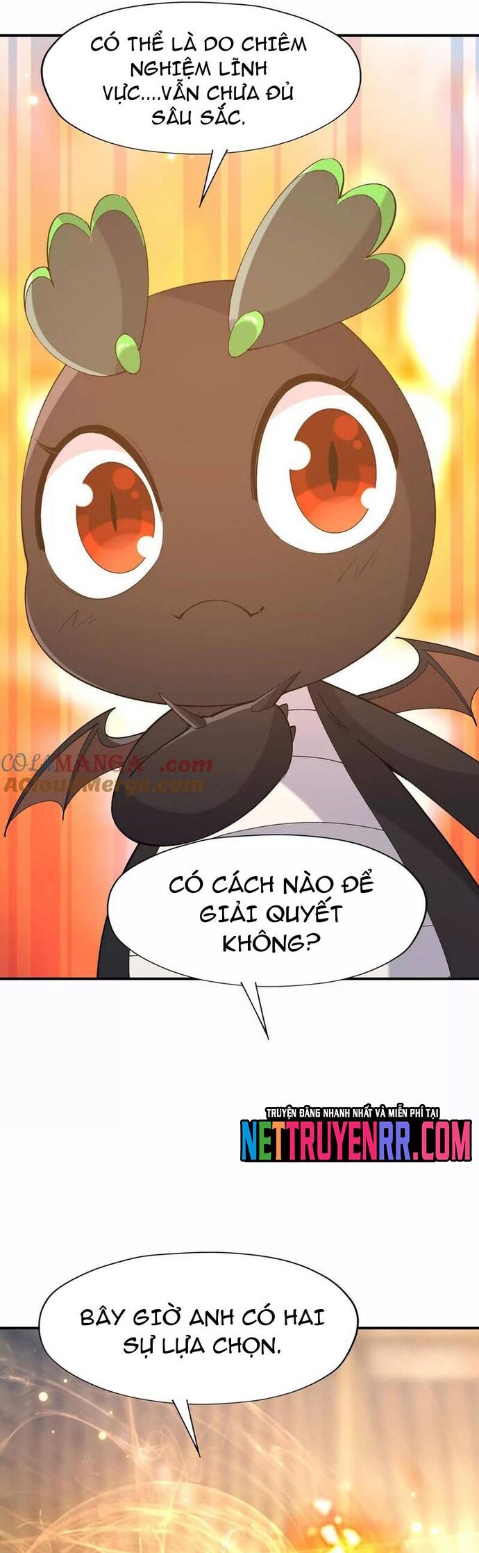 Trùng Sinh Thành Godzilla
