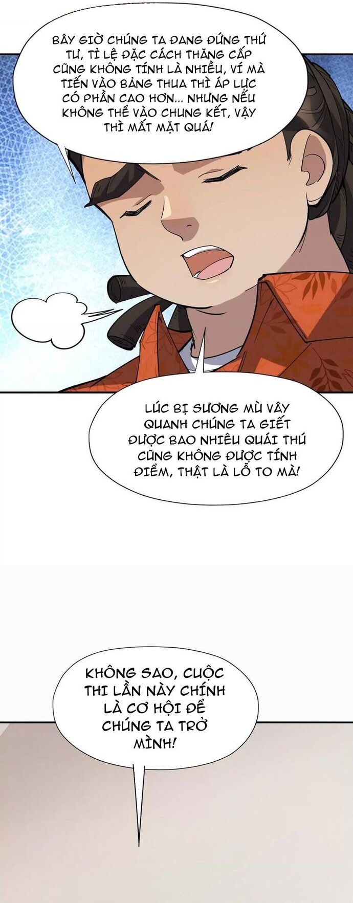 Trùng Sinh Thành Godzilla