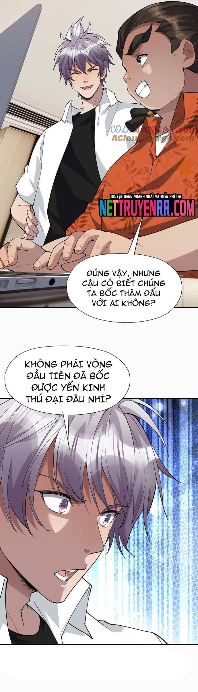 Trùng Sinh Thành Godzilla
