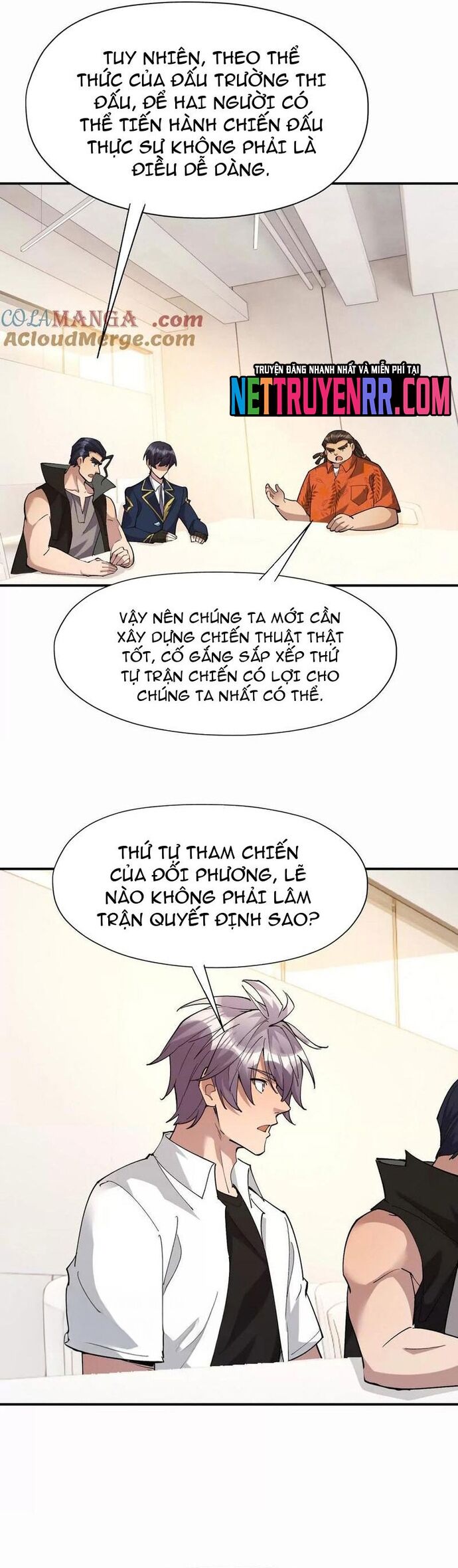 Trùng Sinh Thành Godzilla