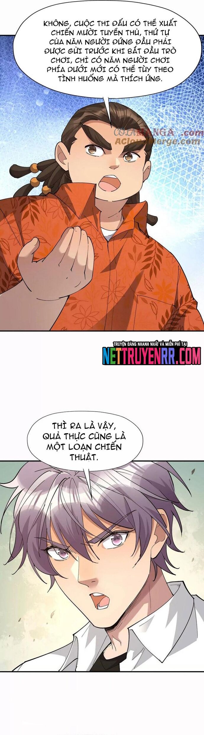 Trùng Sinh Thành Godzilla