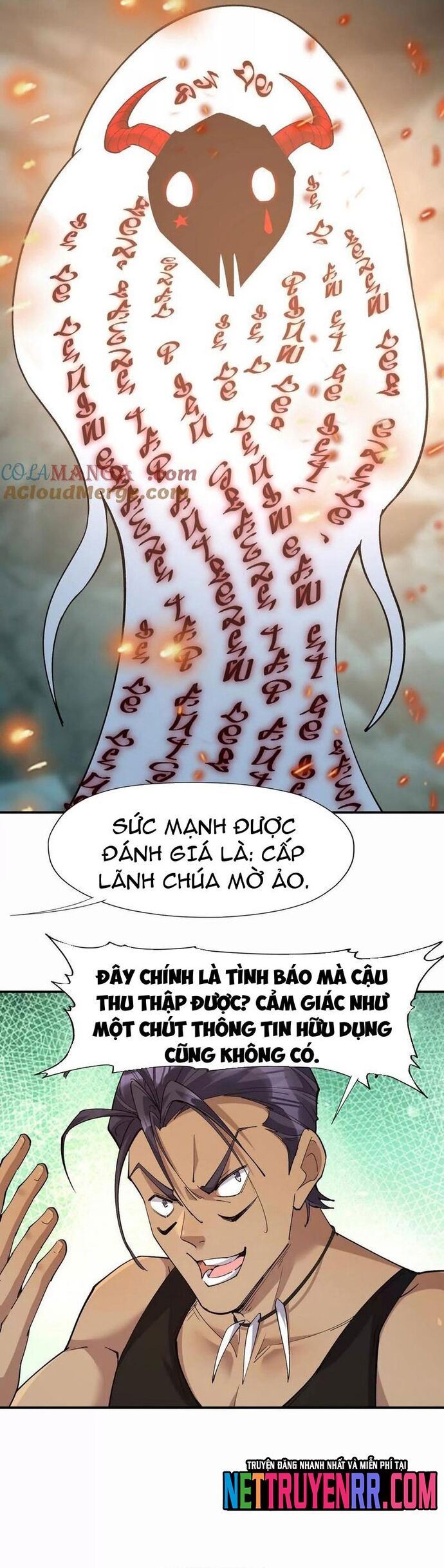 Trùng Sinh Thành Godzilla