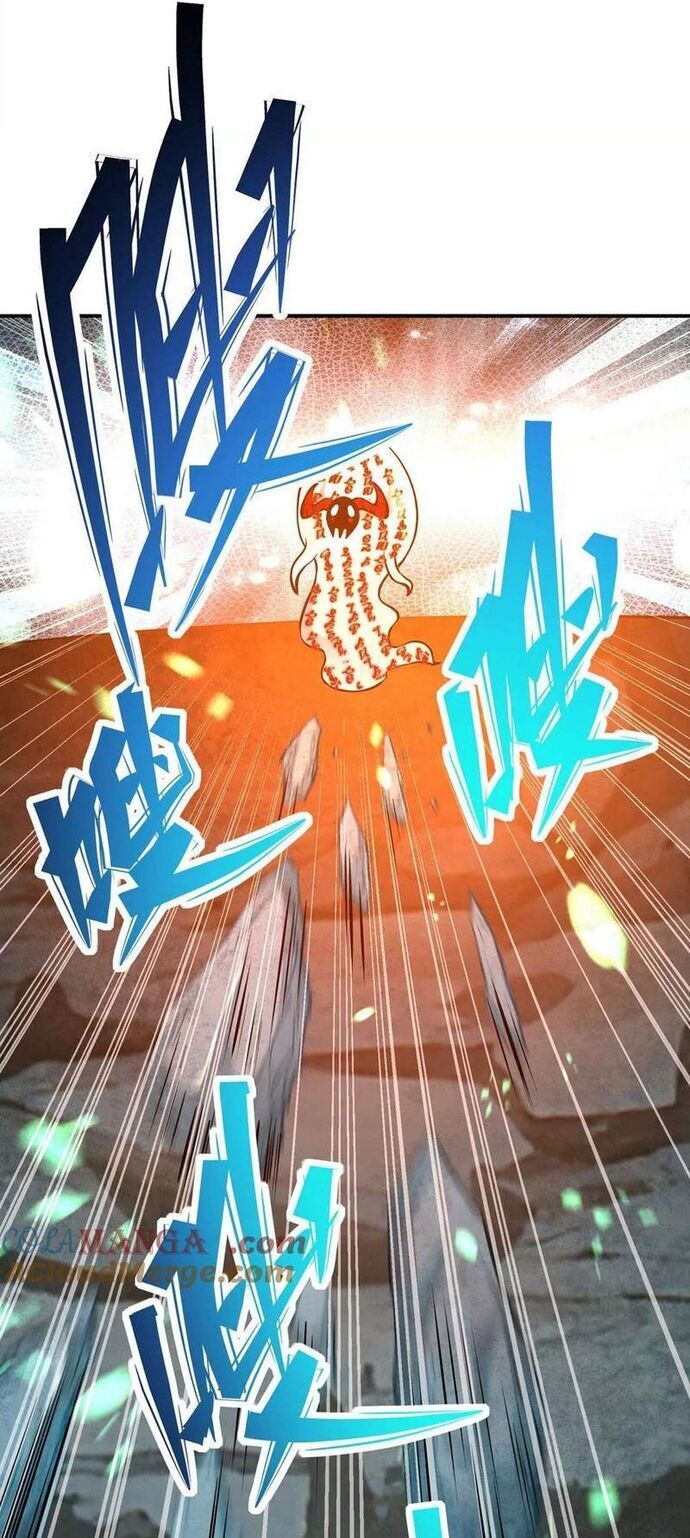 Trùng Sinh Thành Godzilla