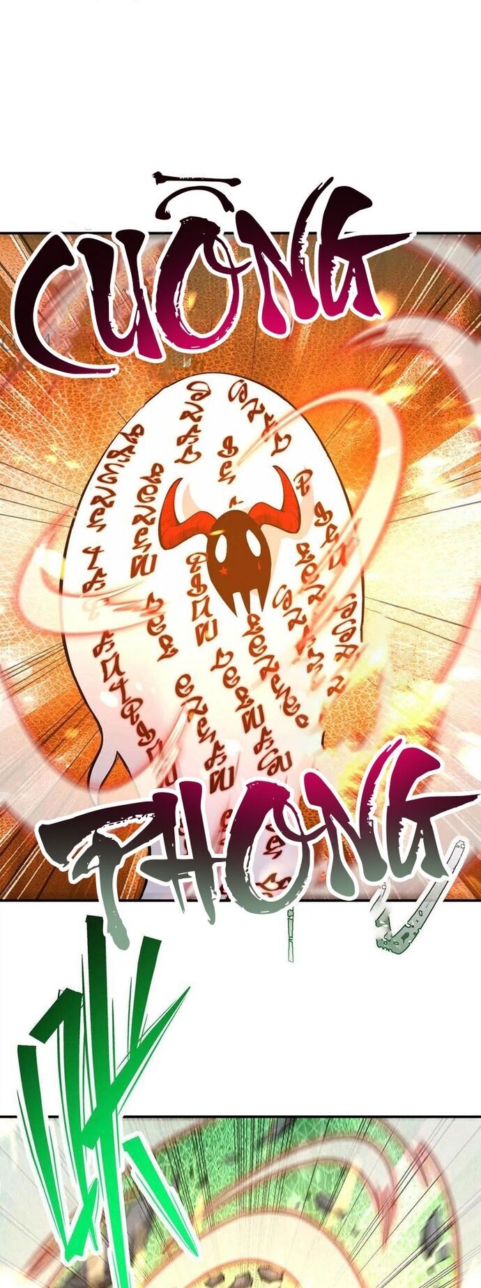 Trùng Sinh Thành Godzilla