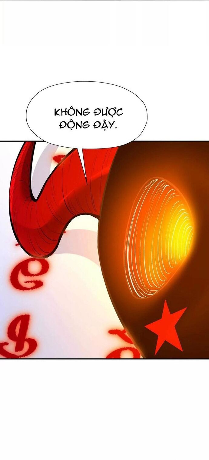 Trùng Sinh Thành Godzilla
