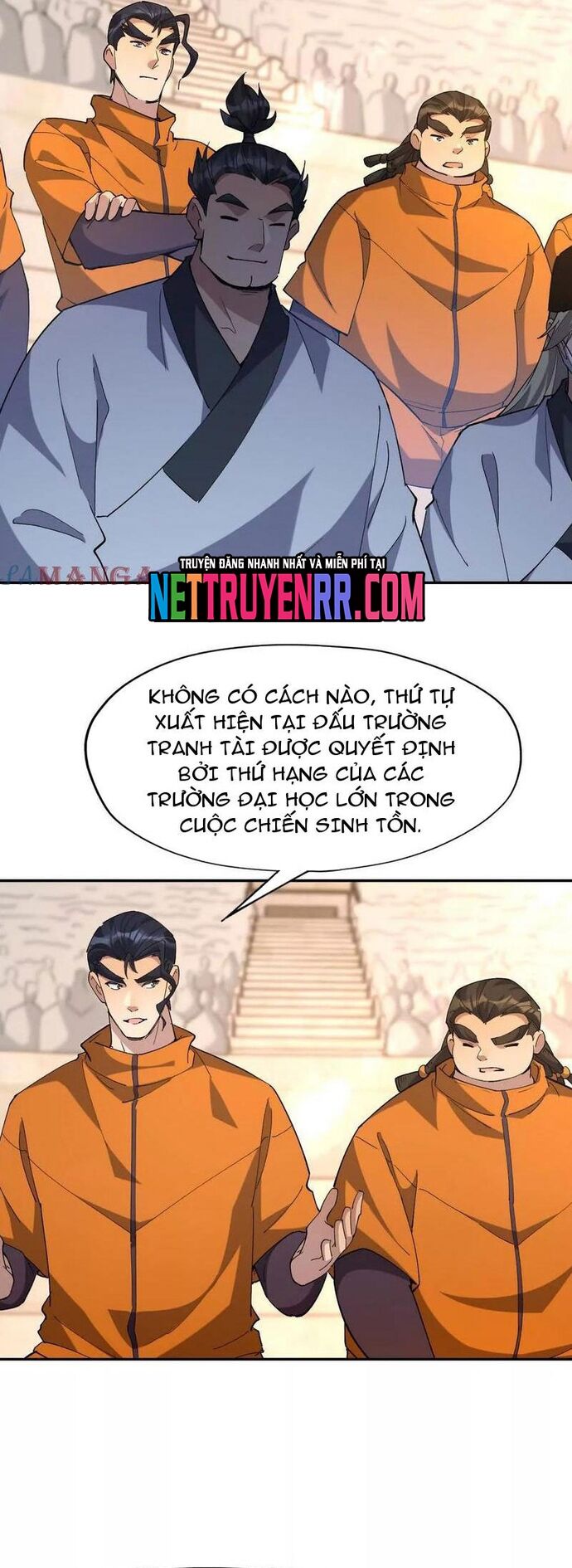Trùng Sinh Thành Godzilla