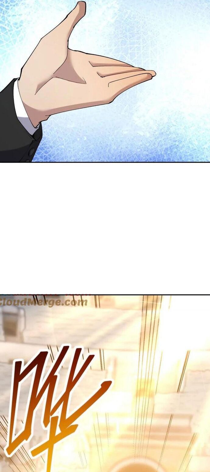 Trùng Sinh Thành Godzilla