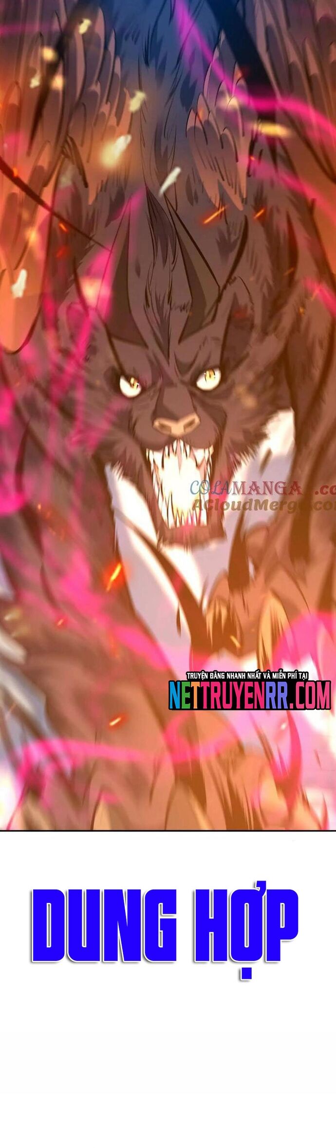 Trùng Sinh Thành Godzilla