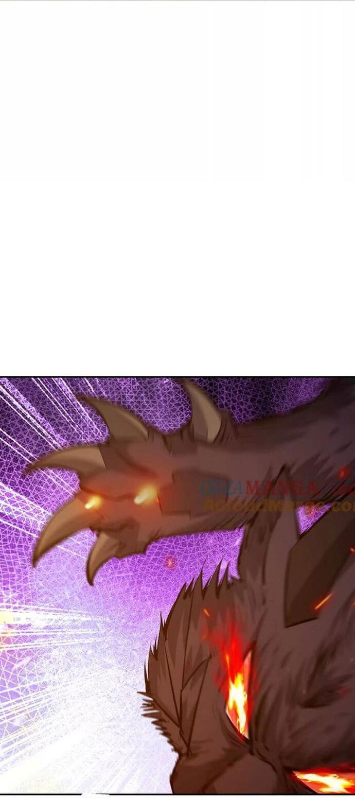 Trùng Sinh Thành Godzilla