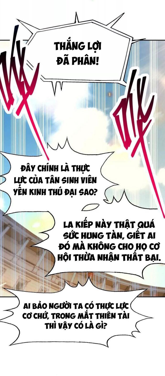 Trùng Sinh Thành Godzilla