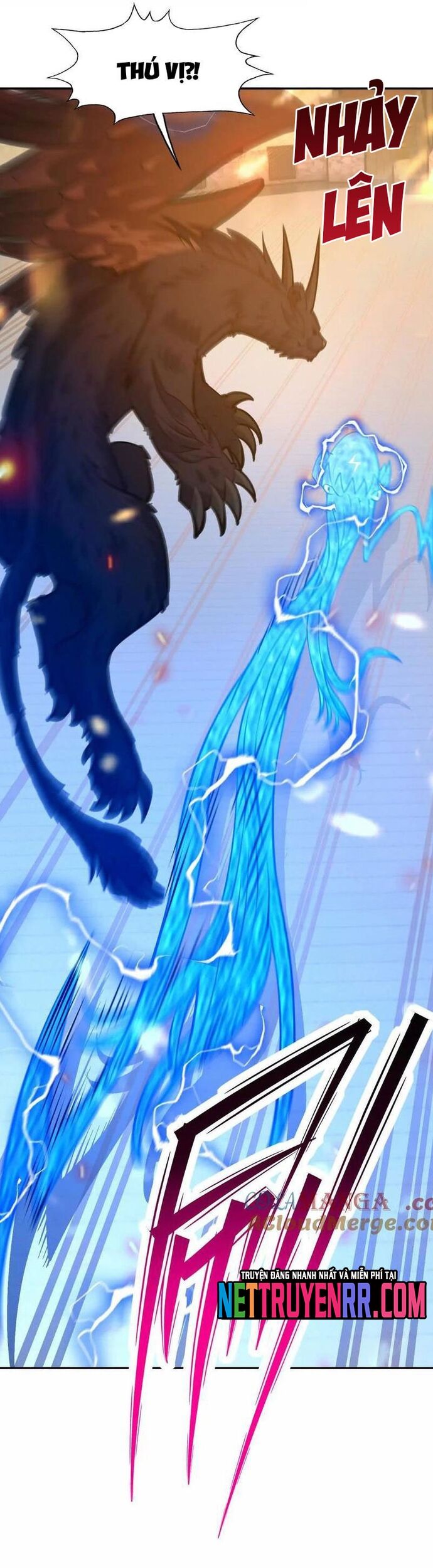 Trùng Sinh Thành Godzilla