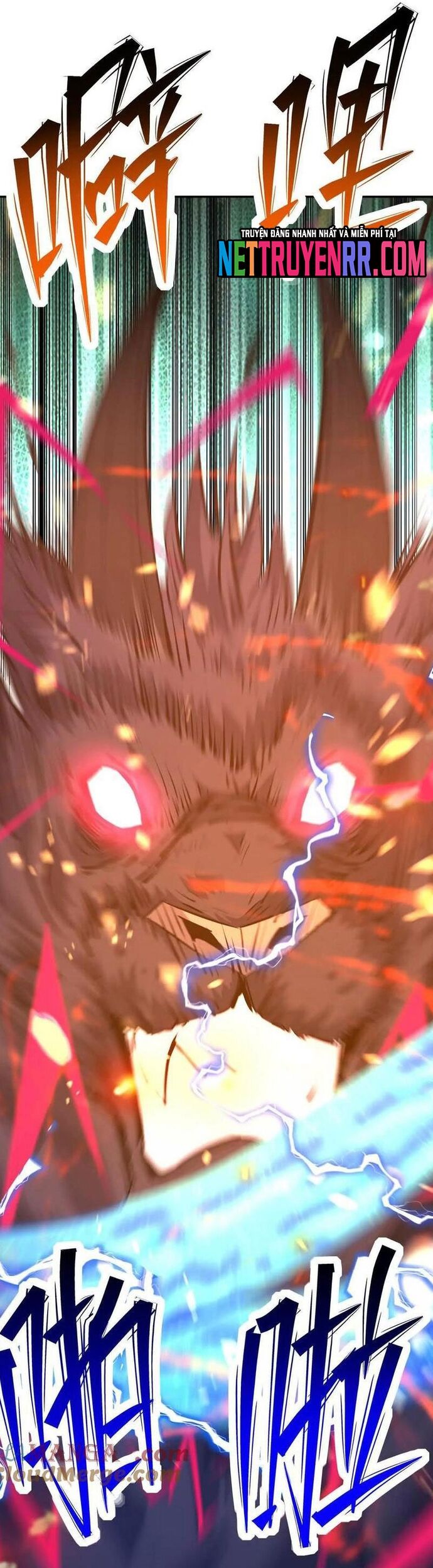 Trùng Sinh Thành Godzilla