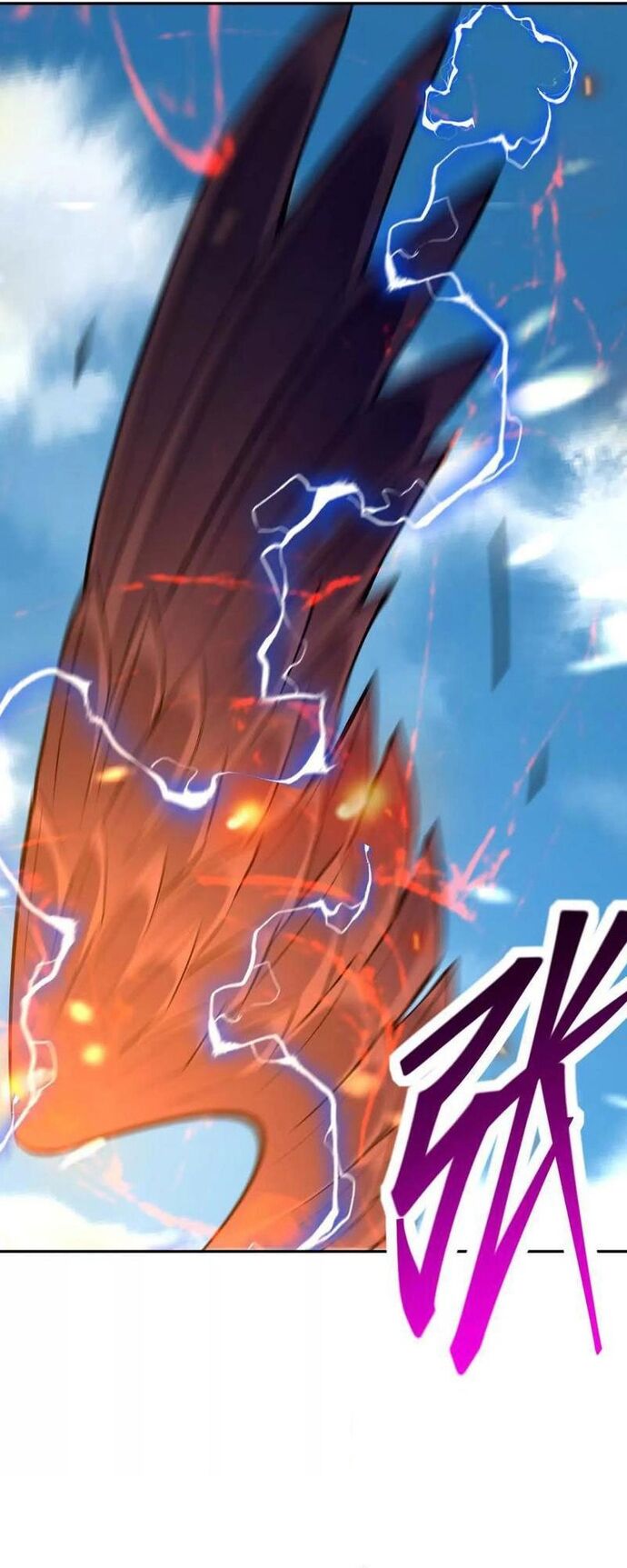 Trùng Sinh Thành Godzilla