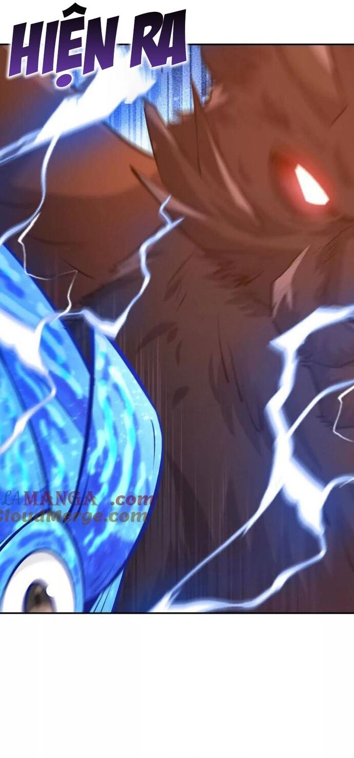 Trùng Sinh Thành Godzilla