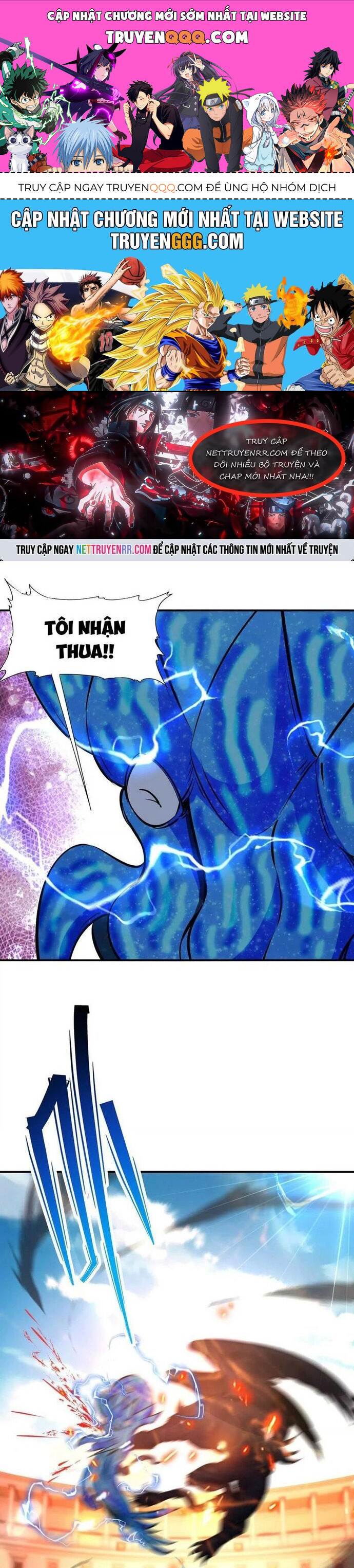 Trùng Sinh Thành Godzilla