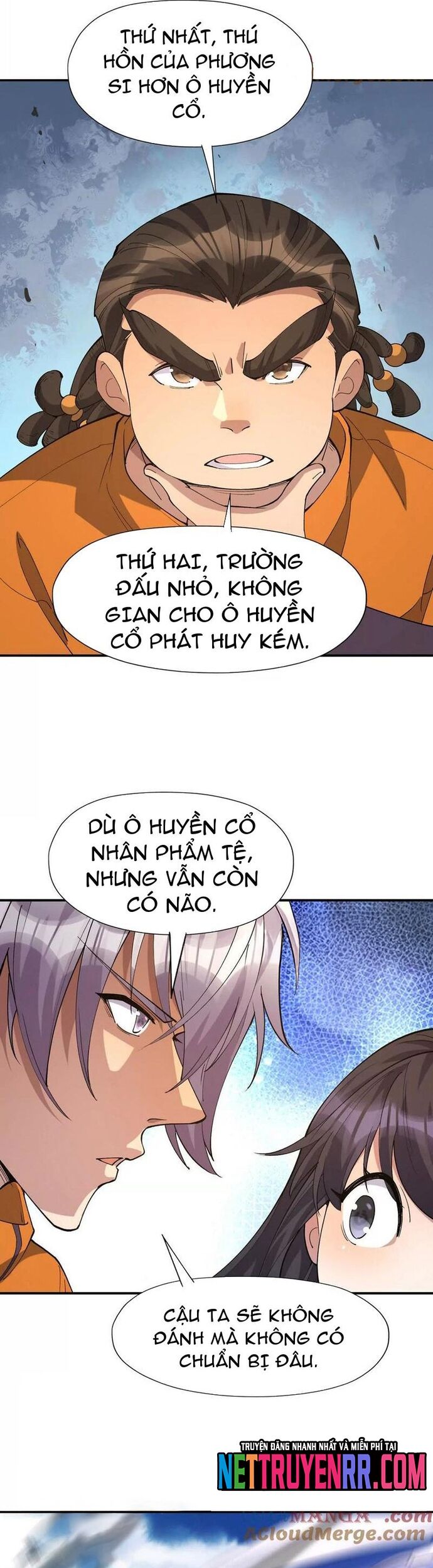 Trùng Sinh Thành Godzilla