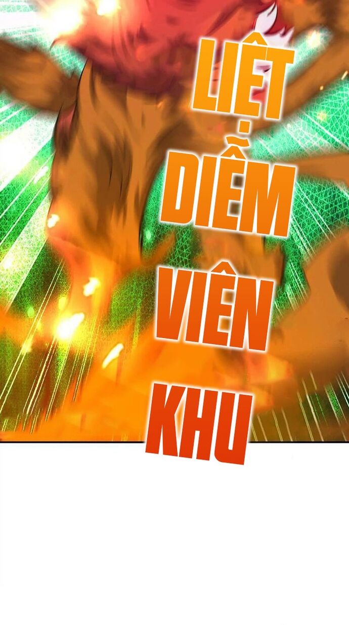 Trùng Sinh Thành Godzilla