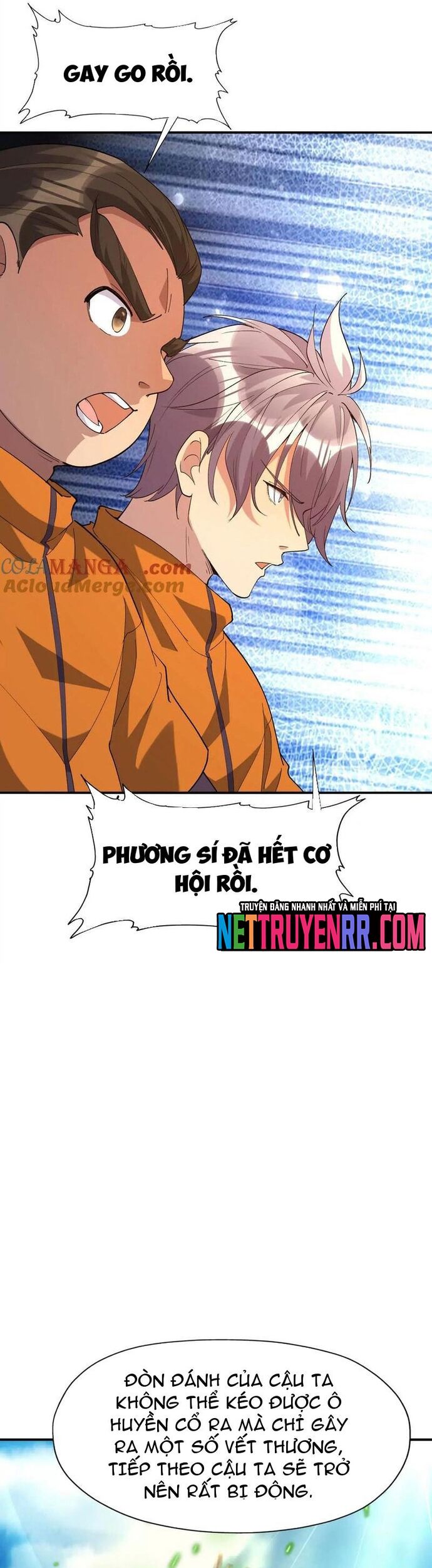 Trùng Sinh Thành Godzilla
