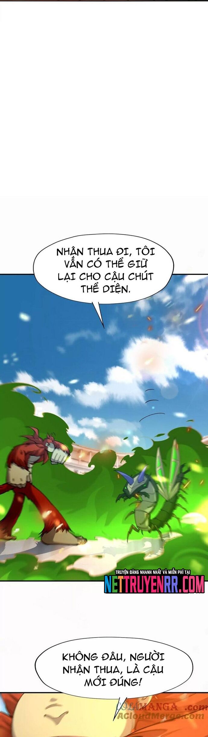 Trùng Sinh Thành Godzilla