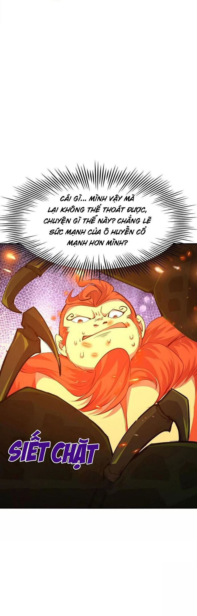 Trùng Sinh Thành Godzilla