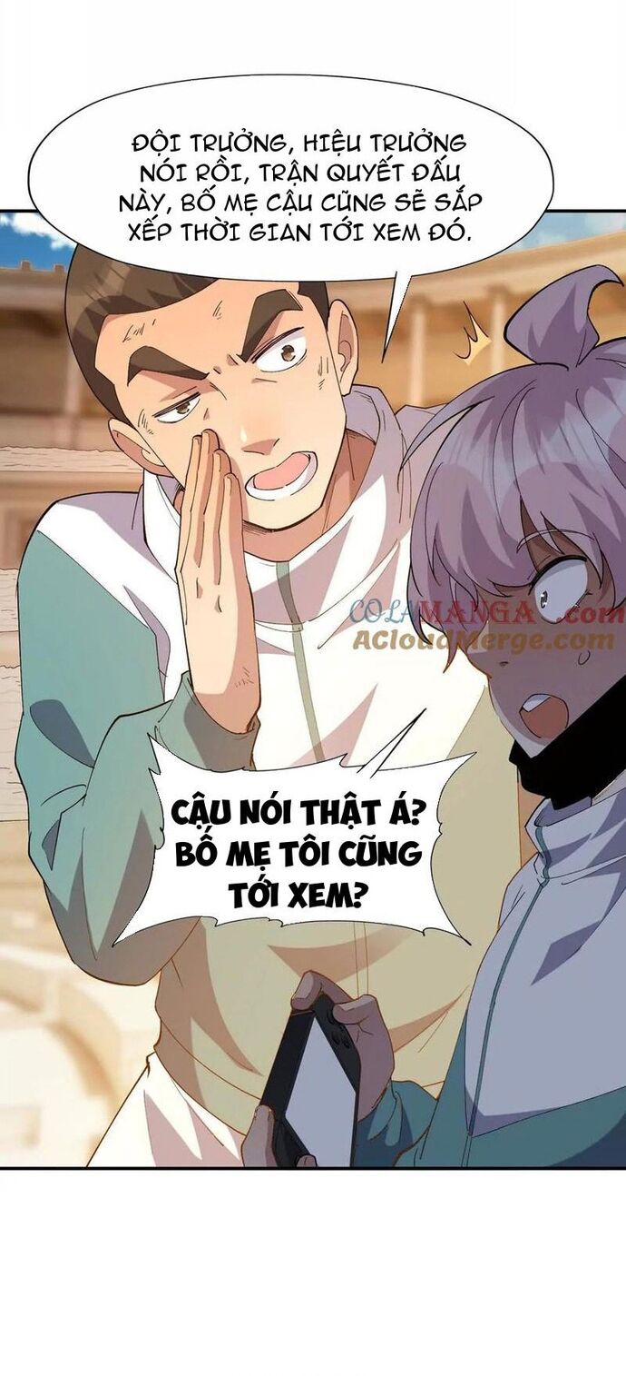 Trùng Sinh Thành Godzilla