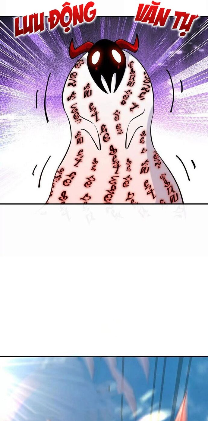 Trùng Sinh Thành Godzilla