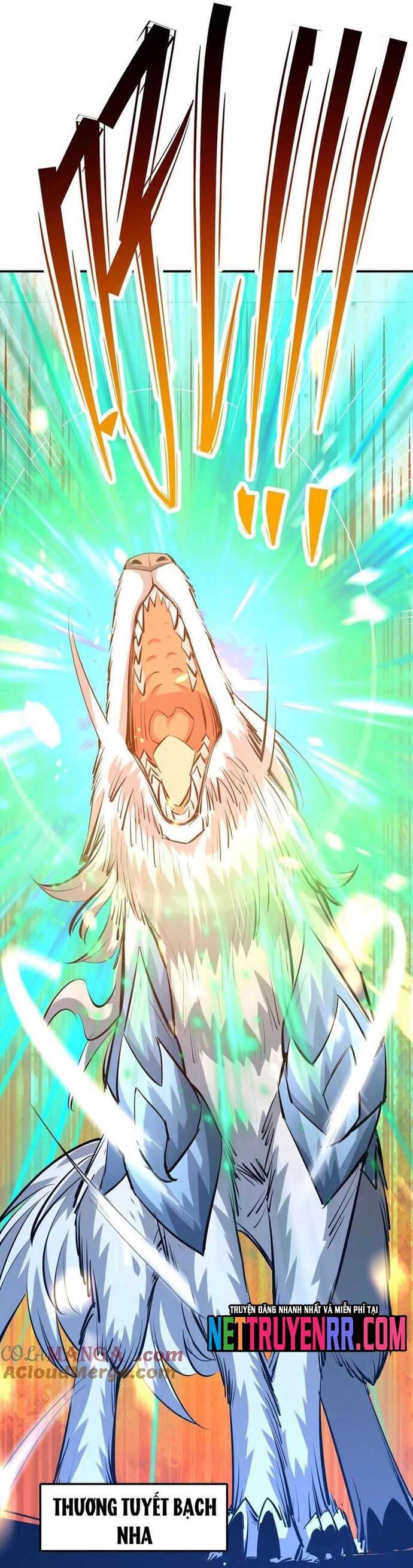 Trùng Sinh Thành Godzilla