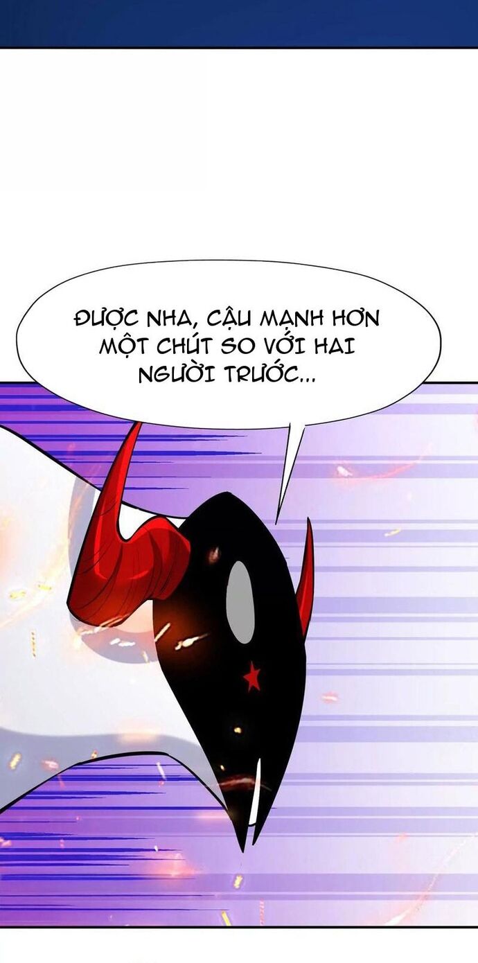 Trùng Sinh Thành Godzilla