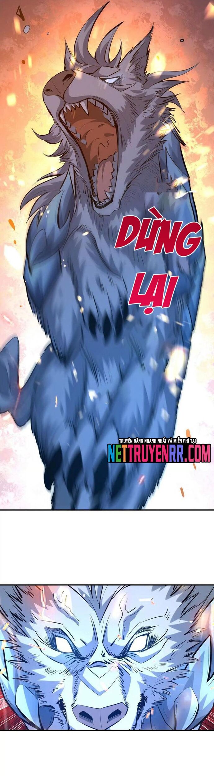 Trùng Sinh Thành Godzilla