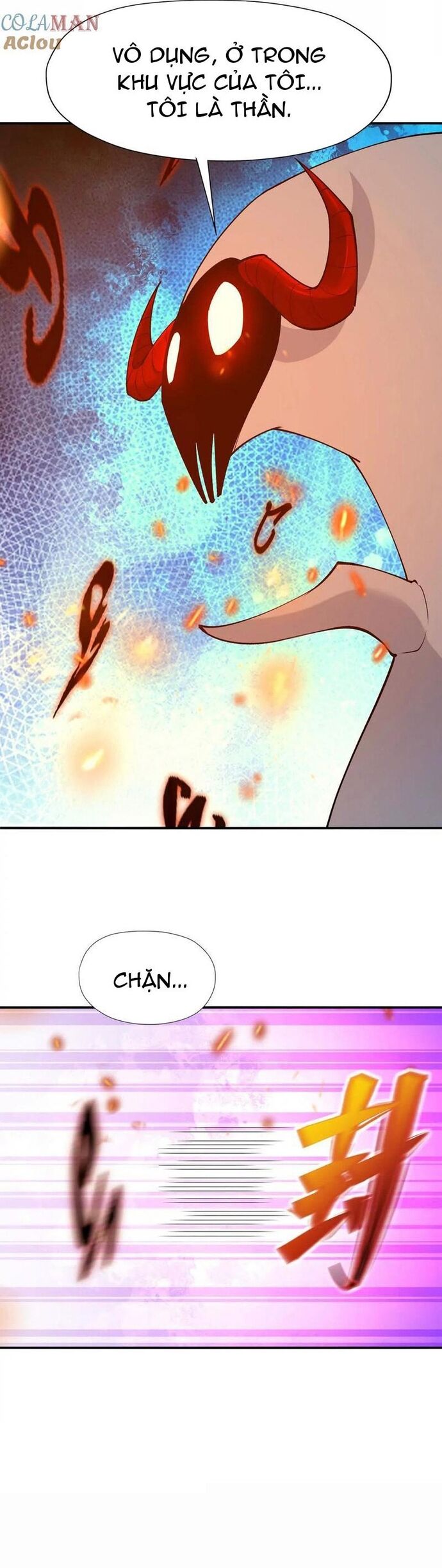 Trùng Sinh Thành Godzilla