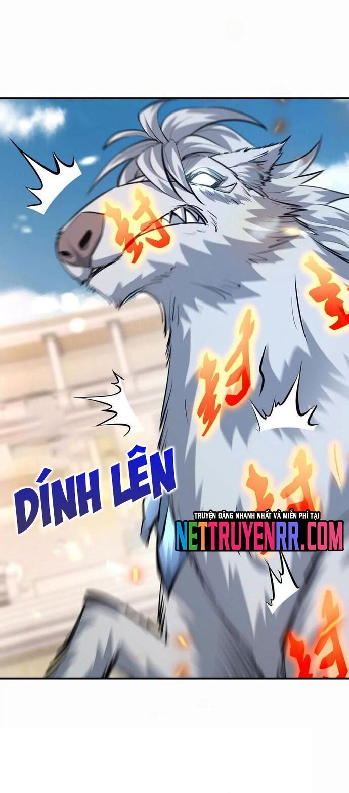 Trùng Sinh Thành Godzilla