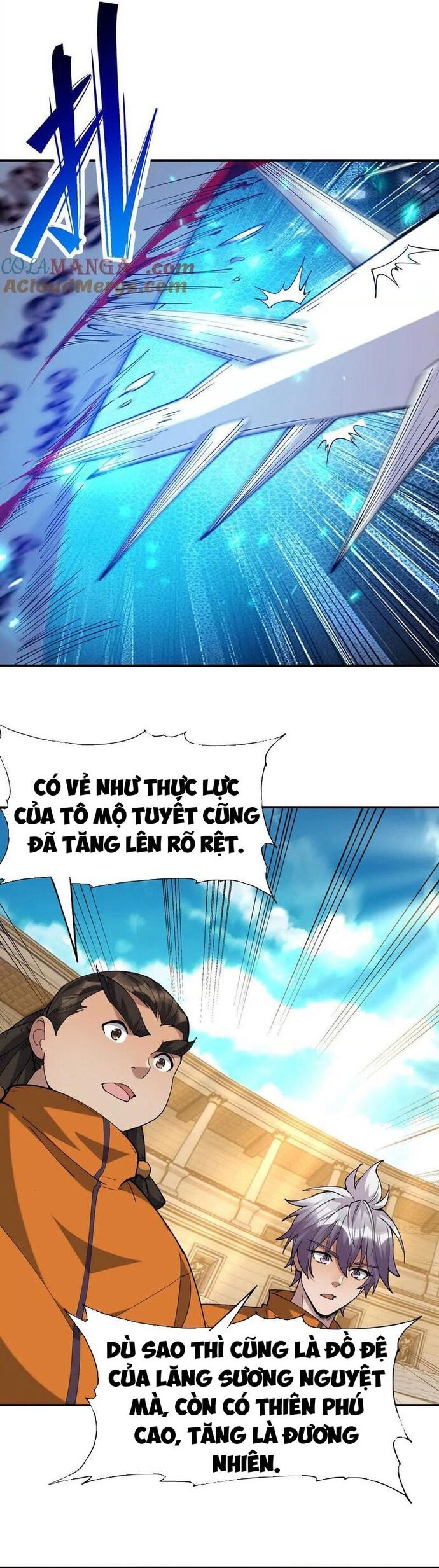 Trùng Sinh Thành Godzilla