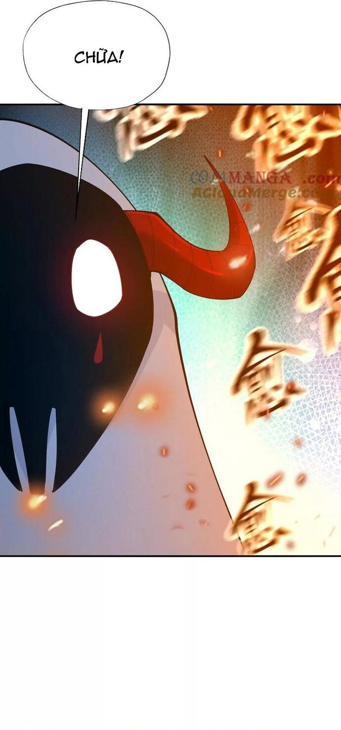 Trùng Sinh Thành Godzilla