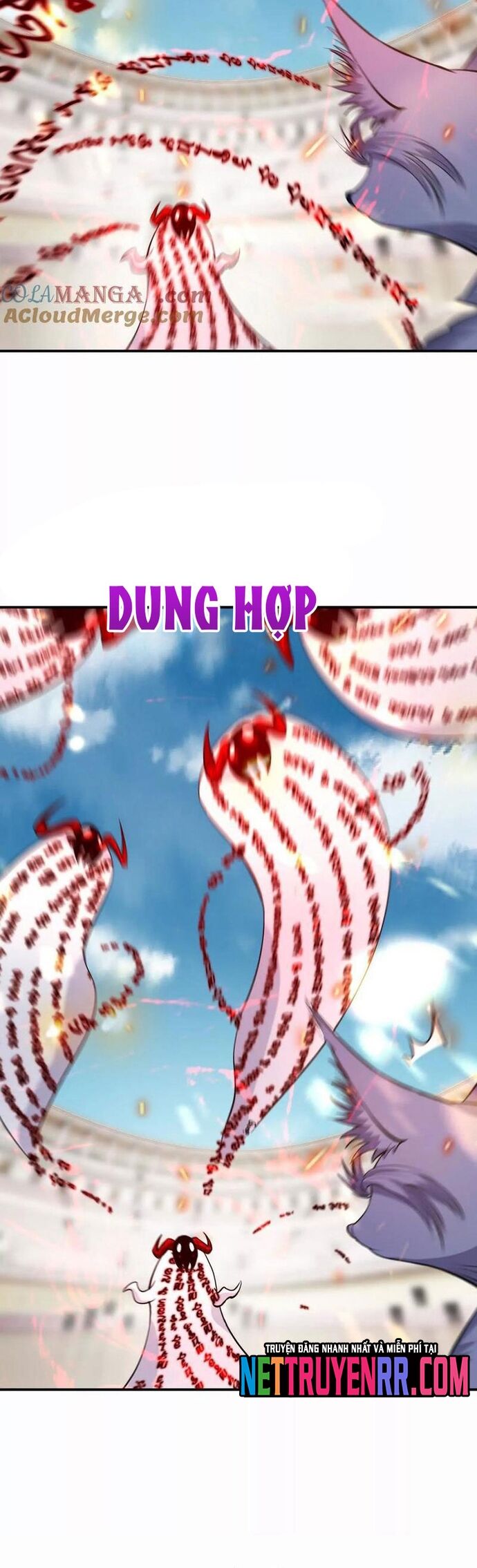 Trùng Sinh Thành Godzilla