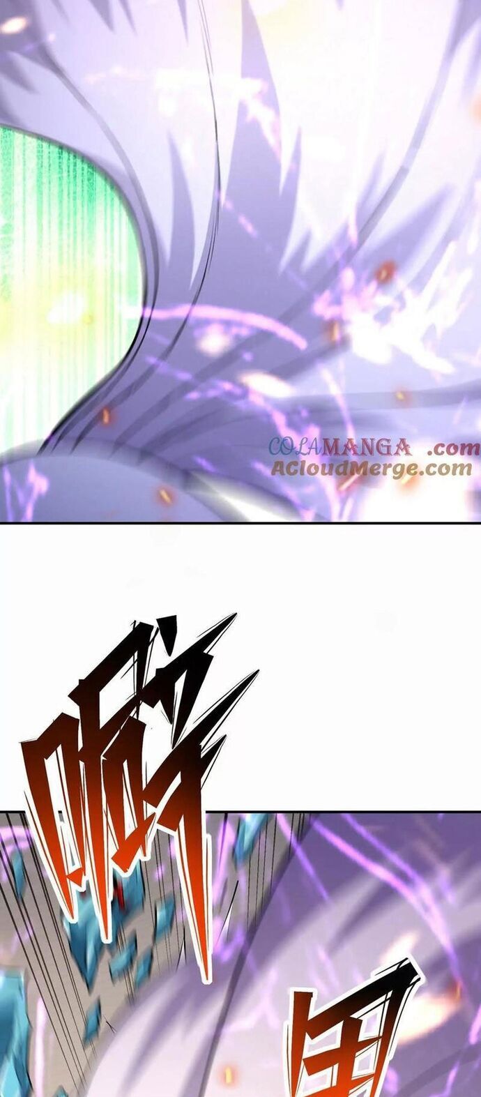 Trùng Sinh Thành Godzilla
