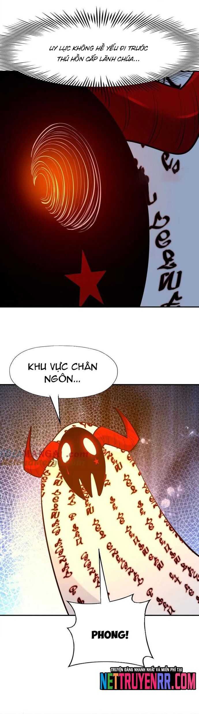 Trùng Sinh Thành Godzilla