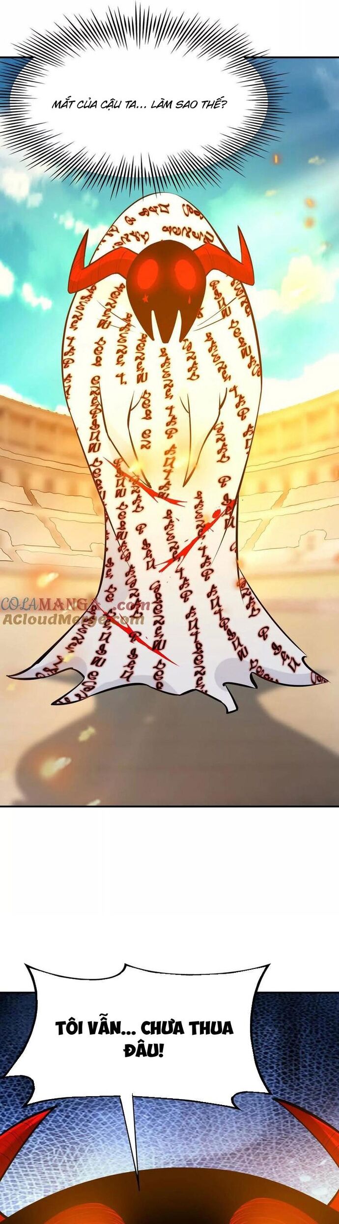 Trùng Sinh Thành Godzilla